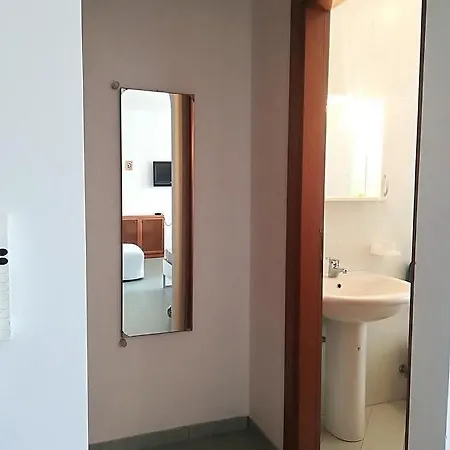 Casa Vacanze Gaia A Otranto, Salento Monolocale 3 Posti * Otranto