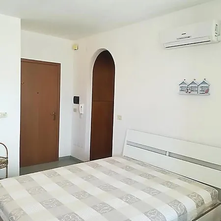 Casa Vacanze Gaia A Otranto, Salento Monolocale 3 Posti Otranto