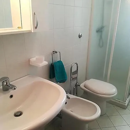 Casa Vacanze Gaia A Otranto, Salento Monolocale 3 Posti Appartement *