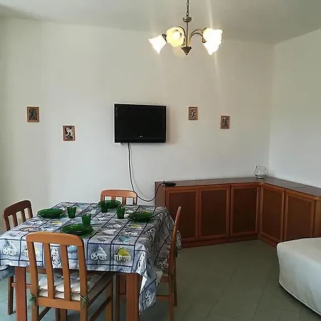 Appartement Casa Vacanze Gaia A Otranto, Salento Monolocale 3 Posti