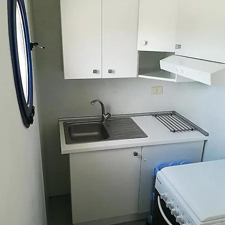 Appartement Casa Vacanze Gaia A Otranto, Salento Monolocale 3 Posti *