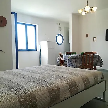 Casa Vacanze Gaia A Otranto, Salento Monolocale 3 Posti * Otranto