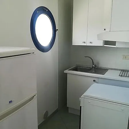 Casa Vacanze Gaia A Otranto, Salento Monolocale 3 Posti Appartement Otranto