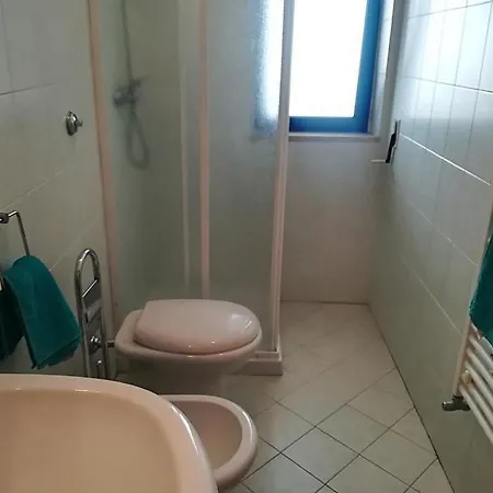Casa Vacanze Gaia A Otranto, Salento Monolocale 3 Posti
