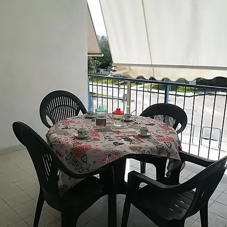Casa Vacanze Gaia A Otranto, Salento Monolocale 3 Posti *