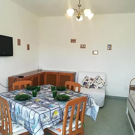 Casa Vacanze Gaia A Otranto, Salento Monolocale 3 Posti * Otranto
