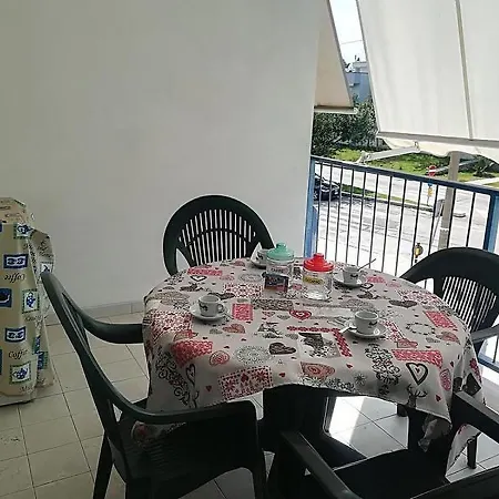 Casa Vacanze Gaia A Otranto, Salento Monolocale 3 Posti Otranto