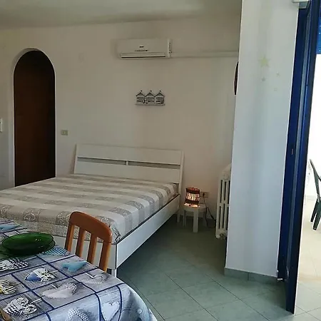 Casa Vacanze Gaia A Otranto, Salento Monolocale 3 Posti Appartement Otranto