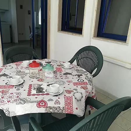 Casa Vacanze Gaia A Otranto, Salento Monolocale 3 Posti