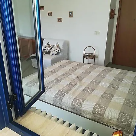 Casa Vacanze Gaia A Otranto, Salento Monolocale 3 Posti Appartement Otranto