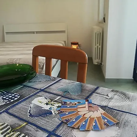 Casa Vacanze Gaia A Otranto, Salento Monolocale 3 Posti
